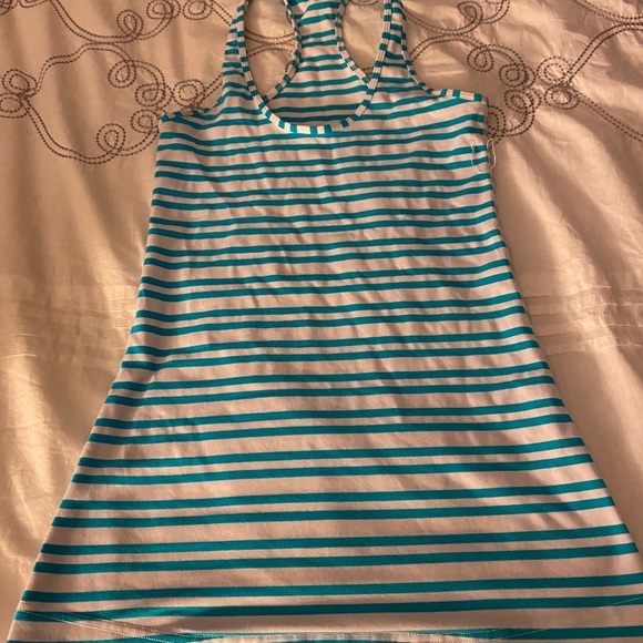 🛑LAST CHANCE🛑 Lululemon Cool Racerback - Picture 3 of 5